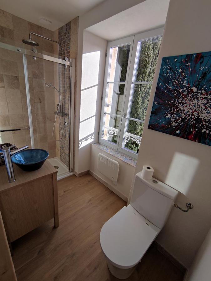 La Flavignienne Bed & Breakfast ฟลาวิญีซูร์โอเซอแรง ภายนอก รูปภาพ